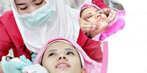 Facial - Glafidsya